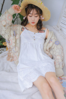 强袭魔女动漫
