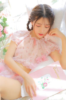 甜文结局之后